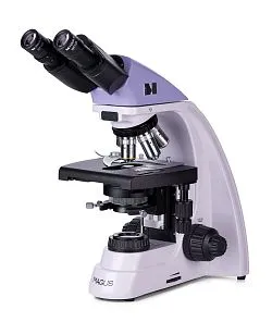 foto microscopio biológico MAGUS Bio 230BL