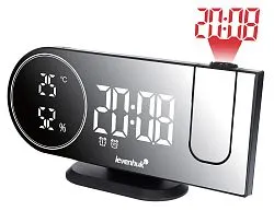 imagen reloj-Termómetro Wezzer Tick H50