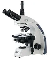 foto microscopio trinocular Levenhuk MED 45T