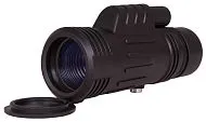 fotografía monocular Levenhuk Atom 10x42
