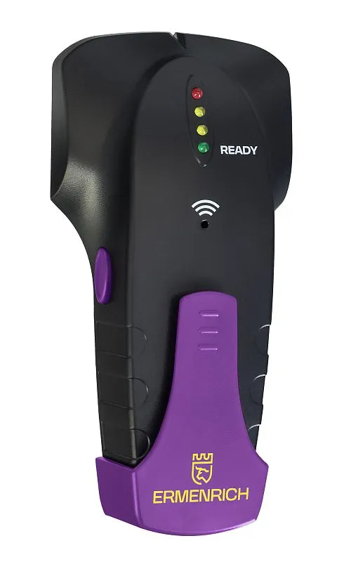 imagen detector de montantes Ermenrich Ping SD20,  1