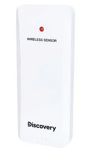 imagen sensor para estaciones meteorológicas Levenhuk Discovery Report W20-S
