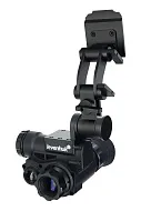 imagen monocular digital de visión nocturna Levenhuk Halo NVM20 Helmet