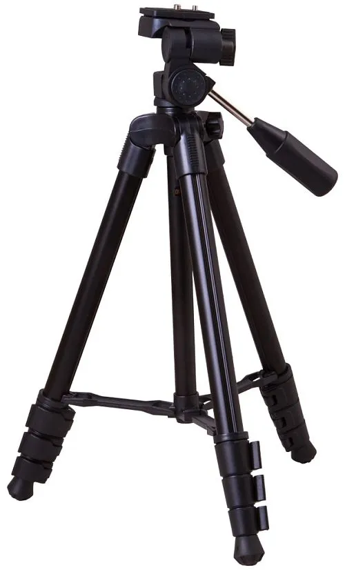 foto trípode Levenhuk TR100,  1