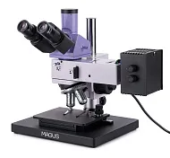 imagen microscopio metalúrgico MAGUS Metal 630