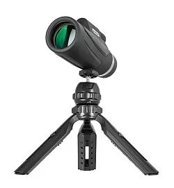 foto monocular Levenhuk New Wise PLUS 8x42