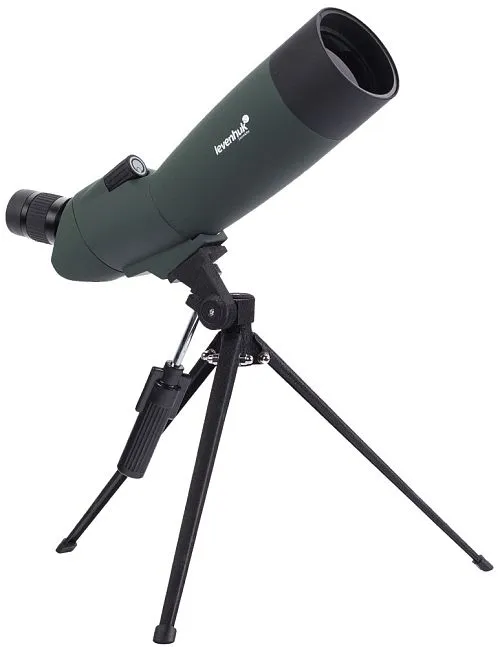 foto catalejo Levenhuk Blaze 60 PLUS,  1