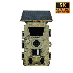fotografía cámara de rastreo Levenhuk Trap WF30