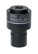 fotografía adaptador de montura C MAGUS CMT050