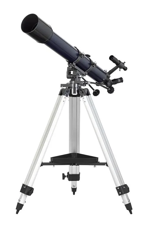 foto telescopio Levenhuk New Skyline PLUS 90/900 AZ3,  1
