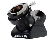 fotografía espejo diagonal Levenhuk Ra 2", 99 %