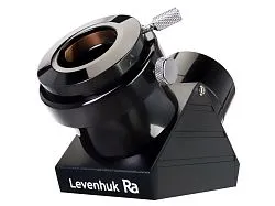fotografía espejo diagonal Levenhuk Ra 2", 99 %