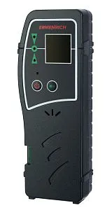 foto receptor láser Ermenrich LR30