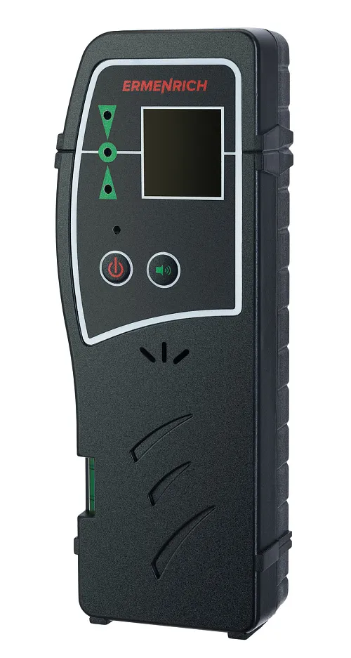 foto receptor láser Ermenrich LR30