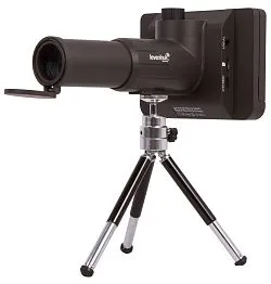imagen catalejo digital Levenhuk Blaze D500