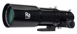 fotografía levenhuk Ra R80 ED Doublet OTA