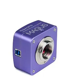 imagen cámara digital MAGUS CBF50