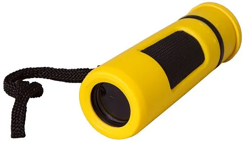 gráfico monocular Bresser Topas 10x25,  1