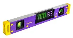 gráfico nivel digital Ermenrich Verk LY40