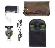 fotografía kit de explorador Levenhuk Discovery Basics EK50