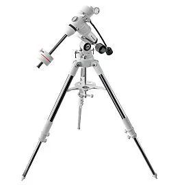 foto montura Bresser Messier EXOS-1/EQ4