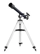 gráfico telescopio Levenhuk New Skyline BASE 60/700 AZ2