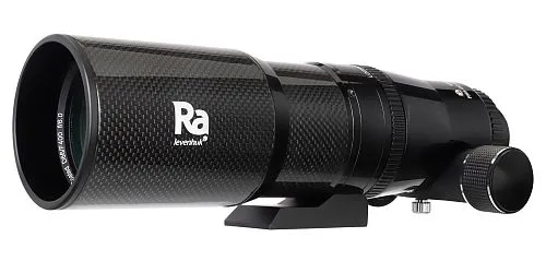 imagen levenhuk Ra R66 ED Doublet Carbono OTA,  1