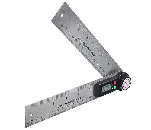 imagen medidor de ángulos digital Ermenrich Verk DR30