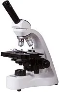 fotografía microscopio monocular Levenhuk MED 10M