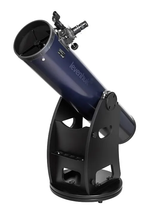 imagen telescopio Dobsoniano Levenhuk New Skyline PLUS 8" (200/1200),  1