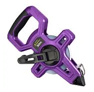 gráfico cinta métrica de topografía Ermenrich Reel SE30