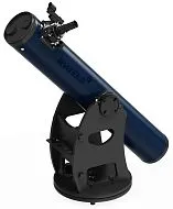 imagen telescopio Dobsoniano Levenhuk New Skyline PLUS 8" (200/1200)
