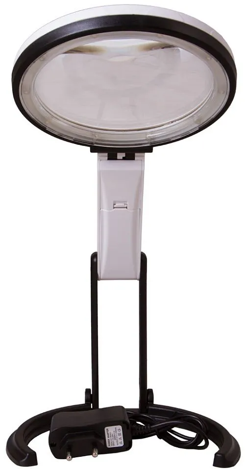 gráfico lupa Levenhuk Zeno Desk D7,  1