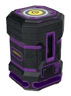 fotografía nivel láser Ermenrich PLUS LN15