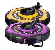 foto cinta métrica Ermenrich Reel SR30