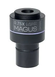 imagen adaptador de montura C MAGUS CMT075