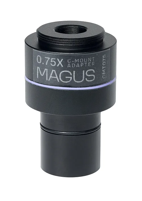 imagen adaptador de montura C MAGUS CMT075,  1