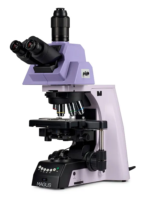 foto microscopio biológico MAGUS Bio 290T