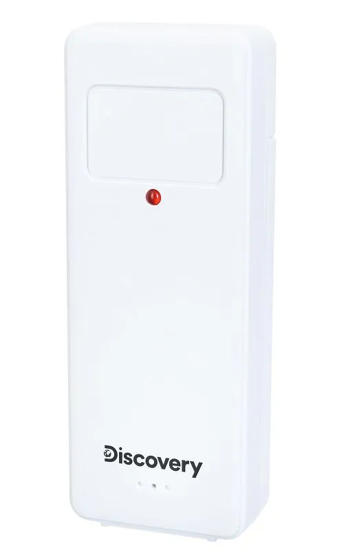 imagen sensor para estaciones meteorológicas Levenhuk Discovery Report W10-S,  1