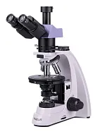 foto microscopio polarizador MAGUS Pol 800