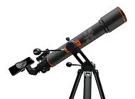 imagen fototelescopio Levenhuk Kelvin Nova PLUS 90/660