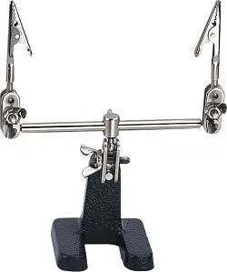 imagen soporte Levenhuk Zeno Refit ZF7