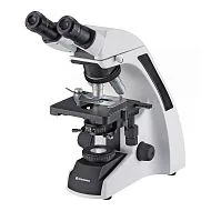 fotografía microscopio Bresser Science TFM-201 Bino