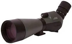 imagen catalejo Bresser Condor 20–60x85