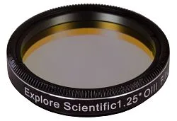 imagen filtro de niebla Explore Scientific O-III 1,25"