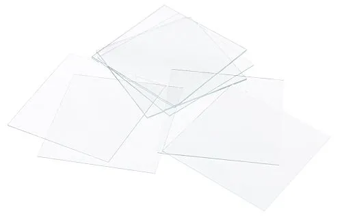 fotografía 100 cubreobjetos Levenhuk Discovery,  1