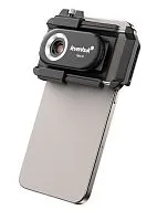 foto microscopio LED para teléfono inteligente Levenhuk Kelvin TMC10