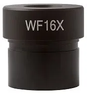fotografía ocular Levenhuk MED 16x/13 (D 30 mm)