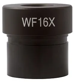 fotografía ocular Levenhuk MED 16x/13 (D 30 mm)
