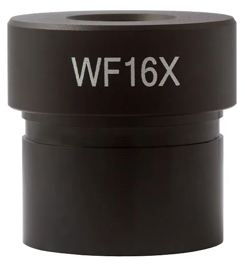 fotografía ocular Levenhuk MED 16x/13 (D 30 mm),  1